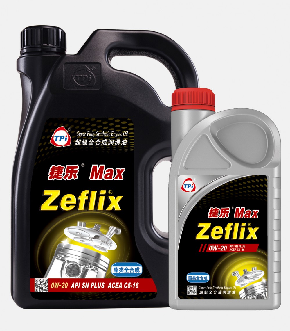 捷樂(lè)9999合成技術(shù)機(jī)油